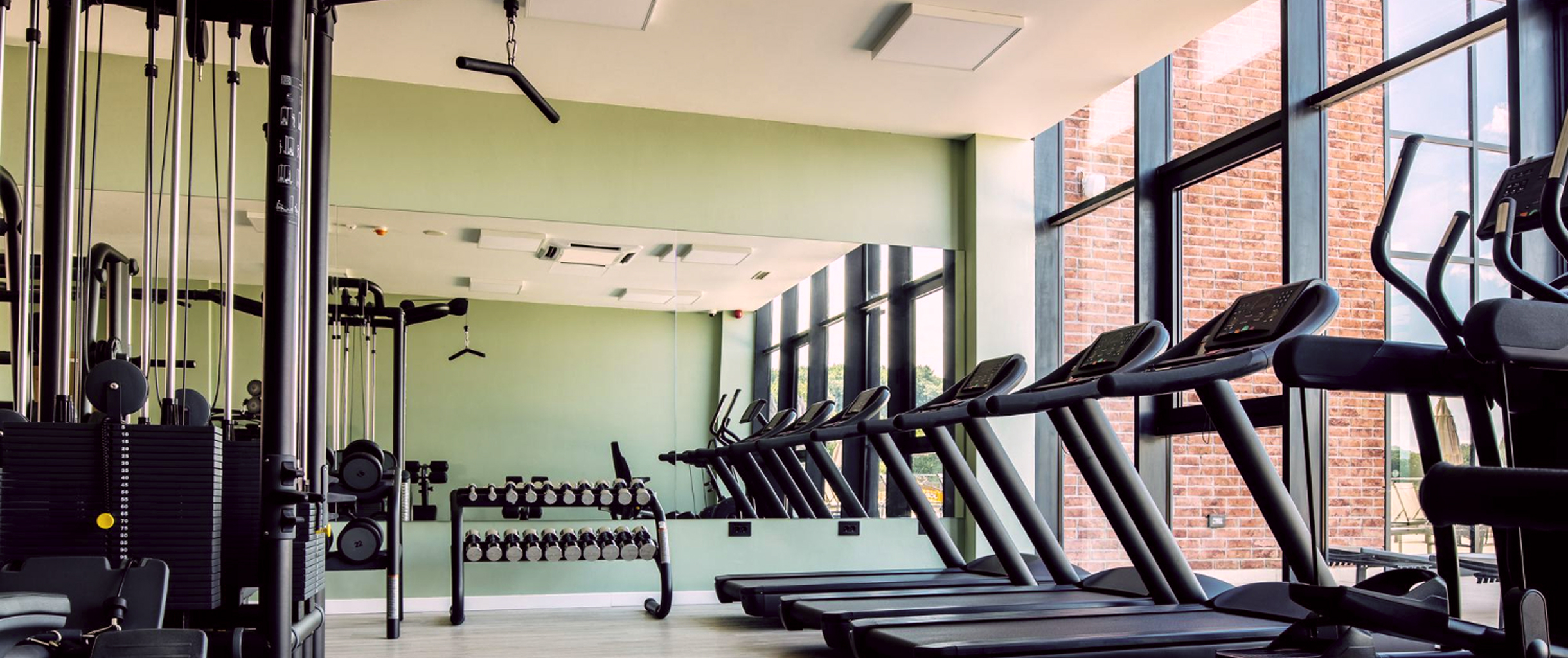 Фитнес-Клуб Fit-Studio